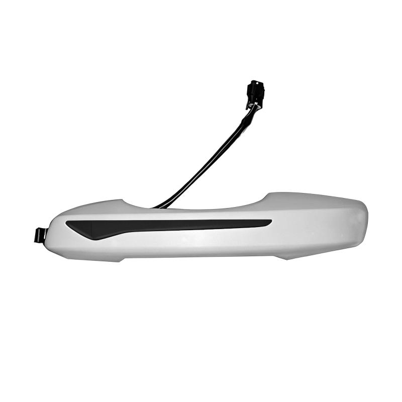 OE 6105530-CD01-AB GXB Premium Right Front Door Outer Handle Assembly for Changan CS75 PLUS