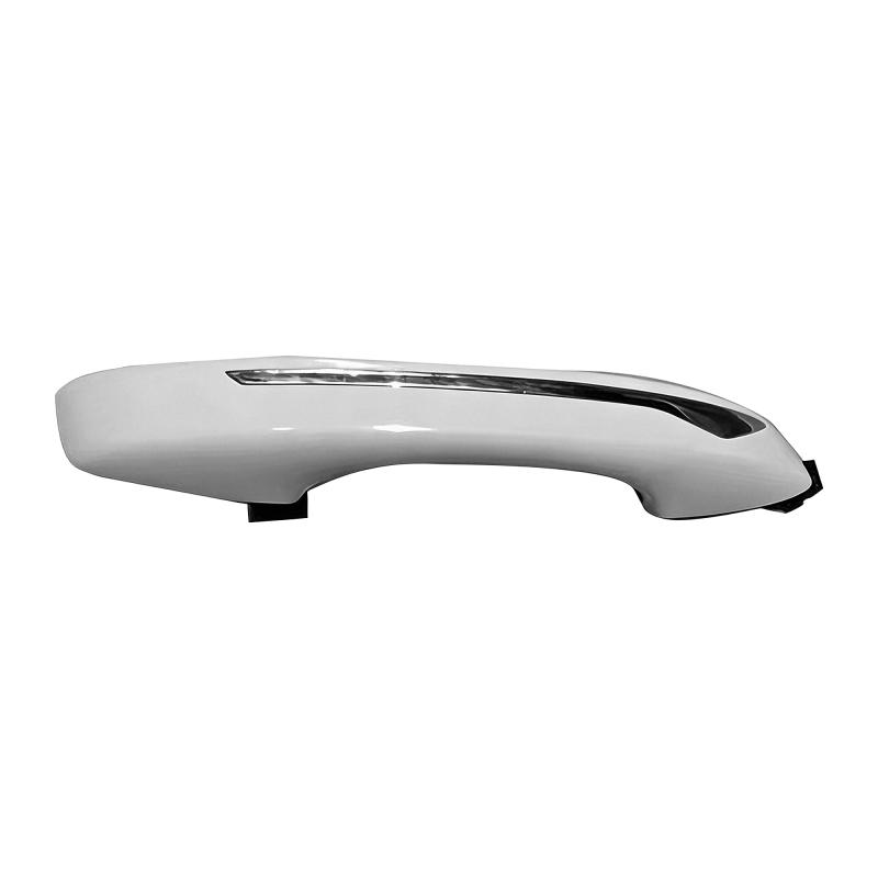 OE 6105630-CD02-AA GXB Premium Left Front Door Outer Handle Assembly for Changan CS75 PLUS