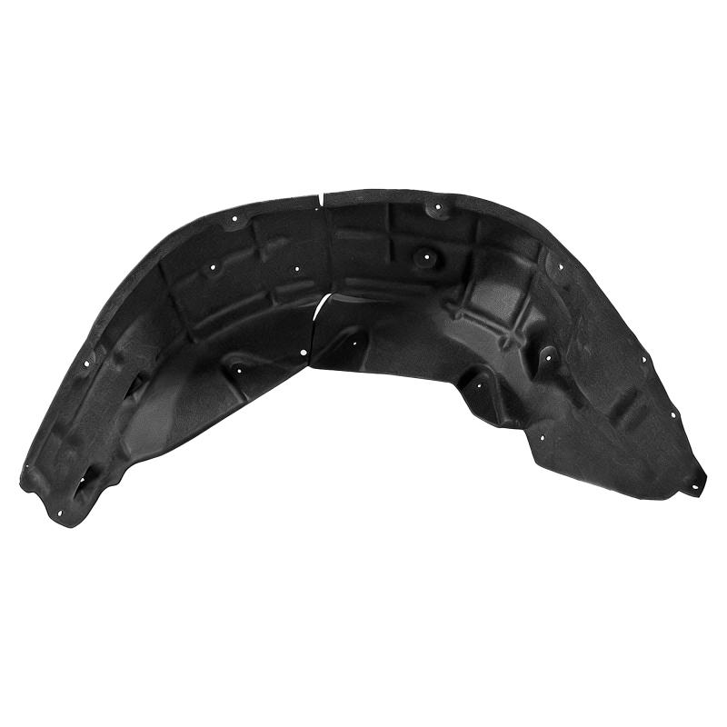 OE 5512220-CD01 GXB Premium Right Rear Wheel House Liner Assembly for Changan CS75 PLUS