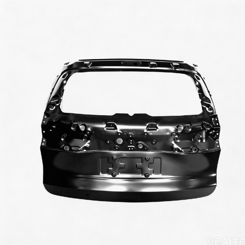 OE 6301100-CD01DY GXB Premium Back Door Welded Assembly for Changan CS75 PLUS