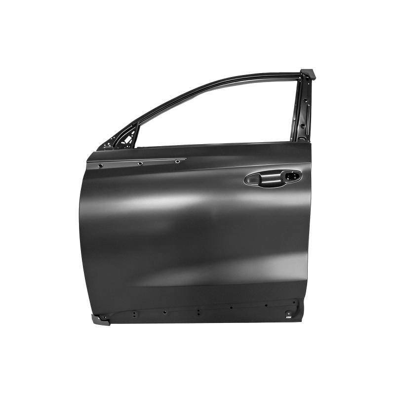 OE 6101100-CD01DY-AA GXB Premium Left Front Door Welded Assembly for Changan CS75 PLUS
