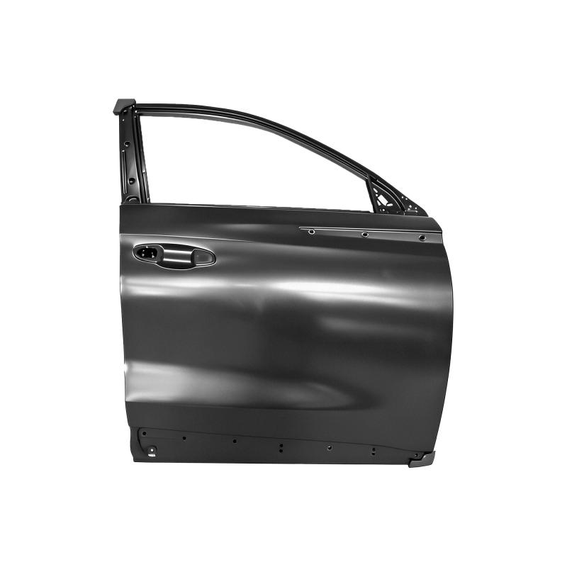 OE 6101200-CD01DY-AA GXB Premium Right Front Door Welded Assembly for Changan CS75 PLUS