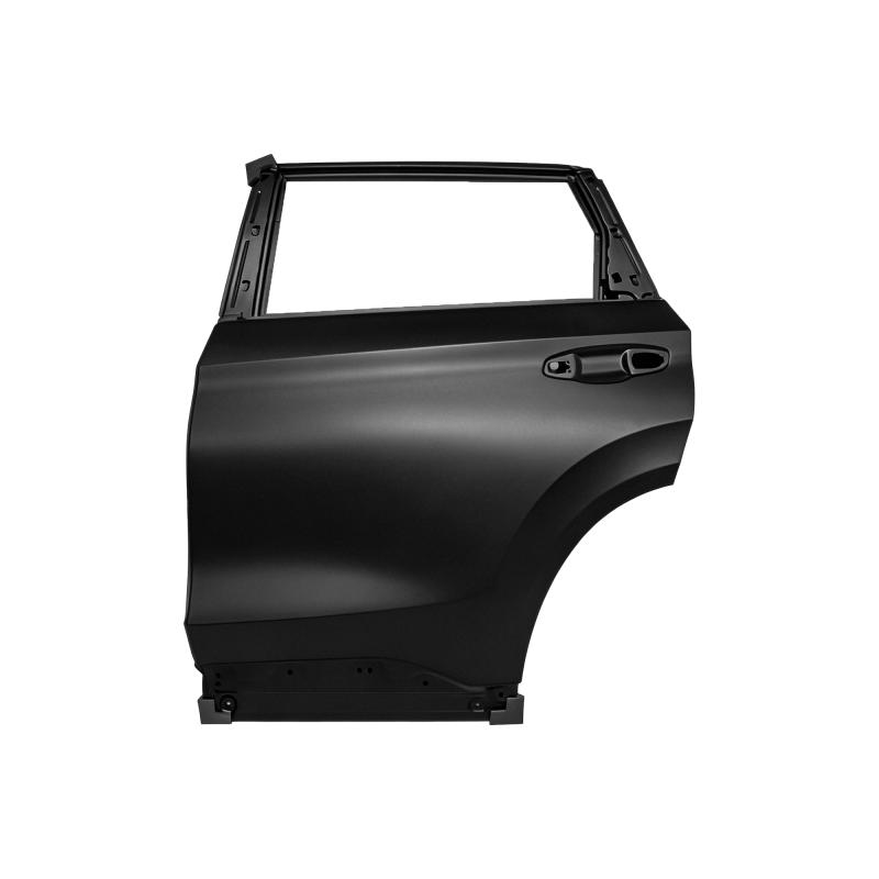 OE 6201100-CD01DY-AA GXB Premium Left Rear Door Welded Assembly for Changan CS75 PLUS