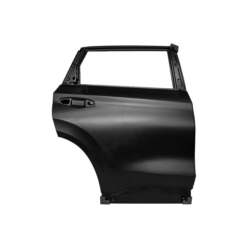 OE 6201200-CD01DY-AA GXB Premium Right Rear Door Welded Assembly for Changan CS75 PLUS