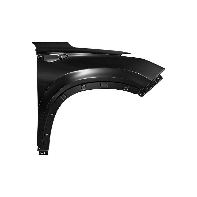 OE 8403211-CD01DY-AB GXB Premium Right Fender for Changan CS75 PLUS