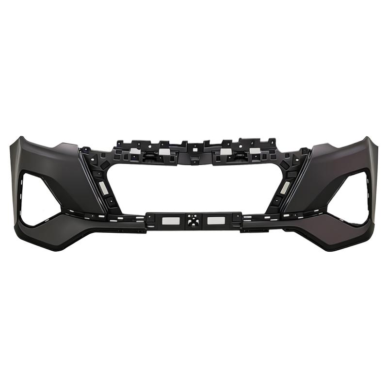 OE 2803111-BQ21 GXB Premium Front Bumper Upper Body for Changan CS35 PLUS