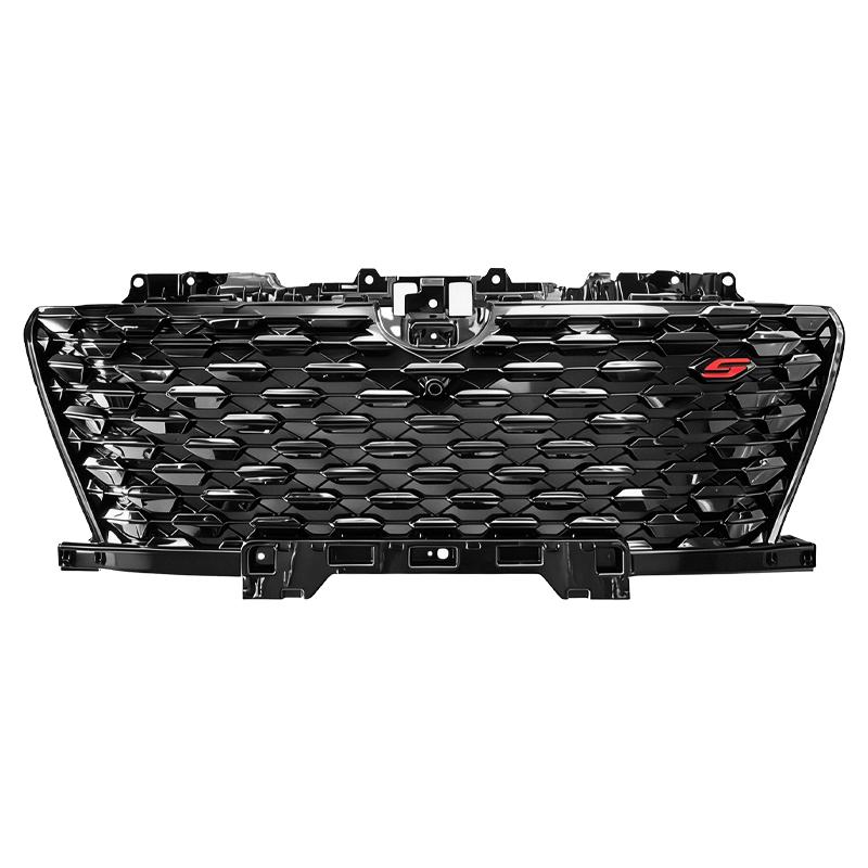 OE 2803160-BQ23 GXB Premium Front Bumper Center Grille Assembly for Changan CS35 PLUS
