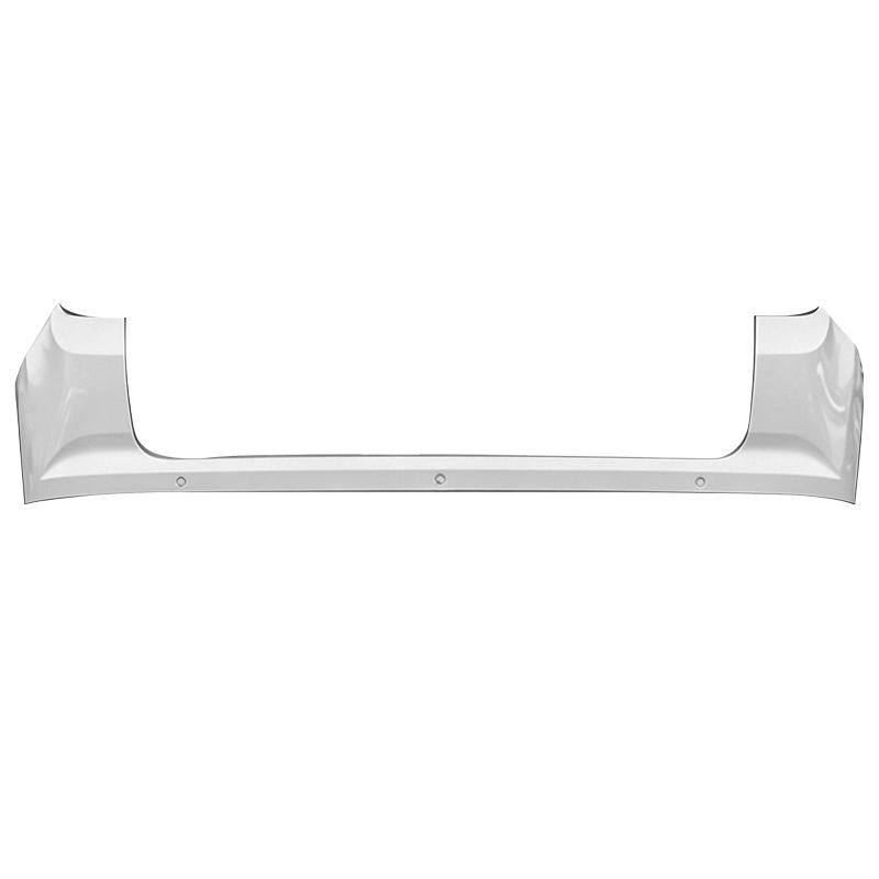 OE 2804111-BQ21 GXB Premium Rear Bumper Upper Body for Changan CS35 PLUS