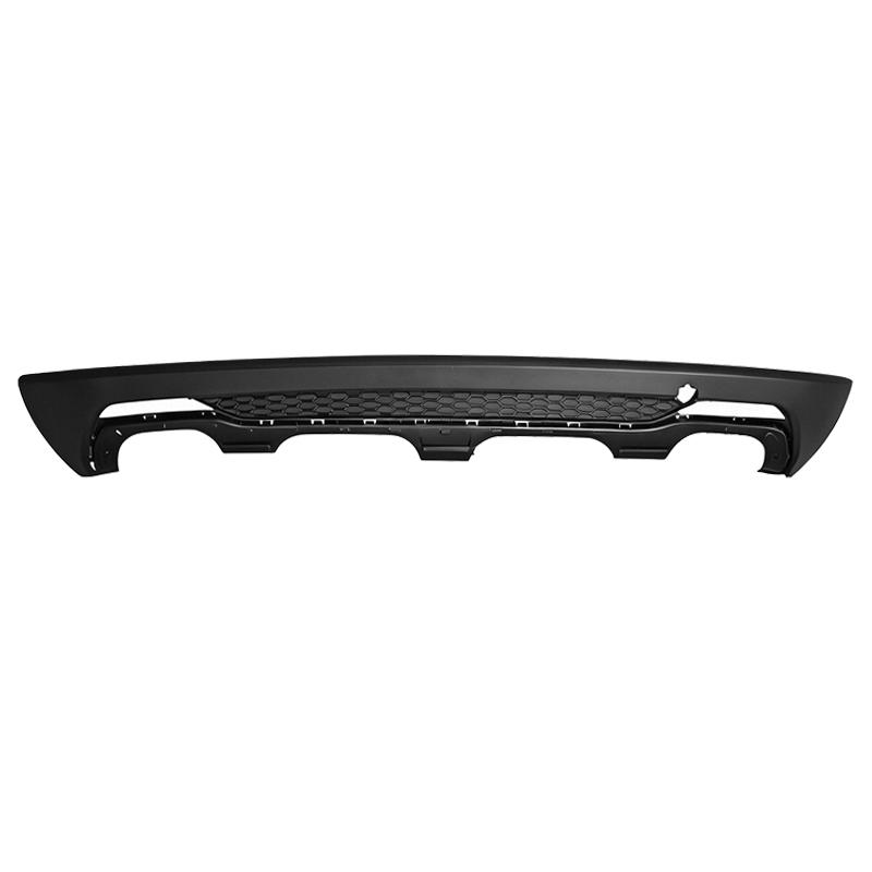 OE 2804112-BQ03 GXB Premium Rear Bumper Lower Body for Changan CS35 PLUS