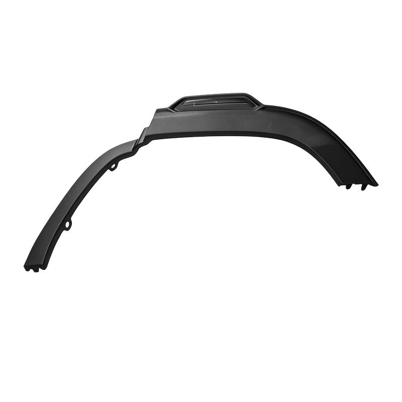 OE 5512610-BQ01 GXB Premium Left Rear Wheel Fender Flare Trim Assembly for Changan CS35 PLUS