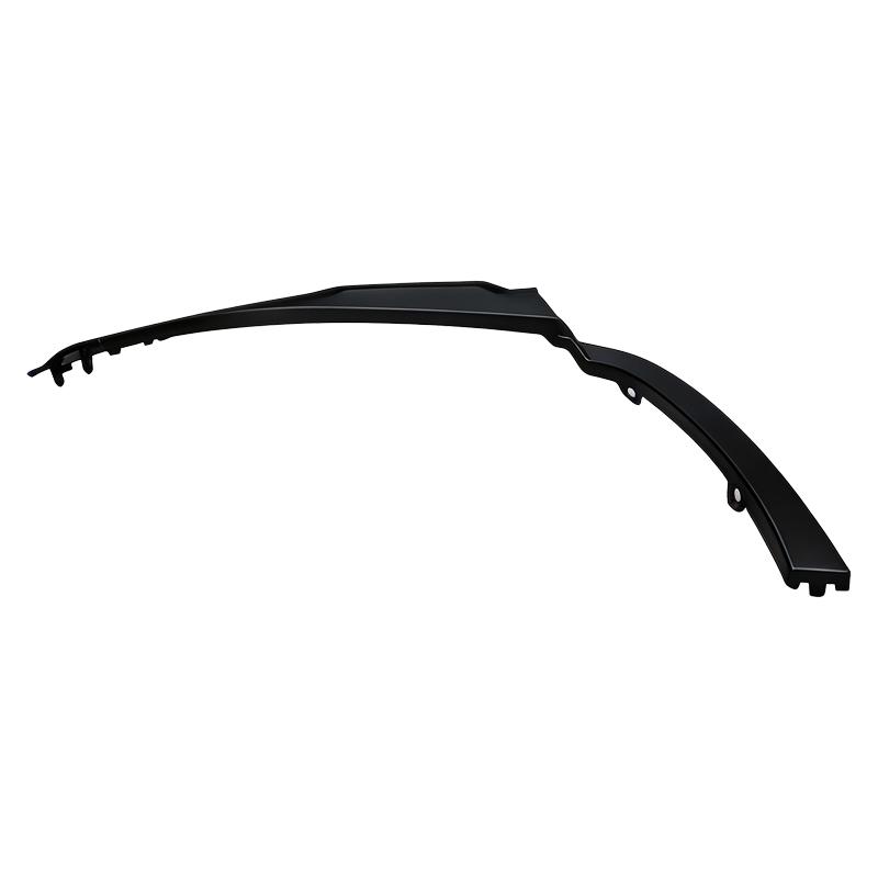 OE 5512620-BQ01 GXB Premium Right Rear Wheel Fender Flare Trim Assembly for Changan CS35 PLUS