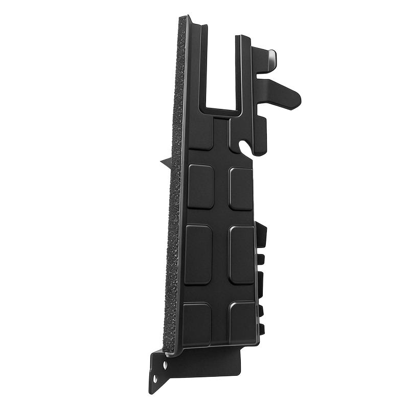 OE 8112140-BQ22 GXB Premium Front End Module Right Air Deflector Assembly for Changan CS35 PLUS