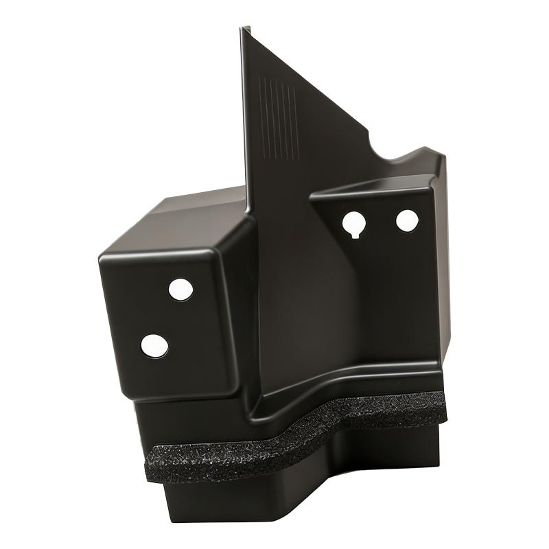 OE 8112170-BQ22 GXB Premium Front End Module Left Auxiliary Air Deflector Assembly for Changan CS35 PLUS