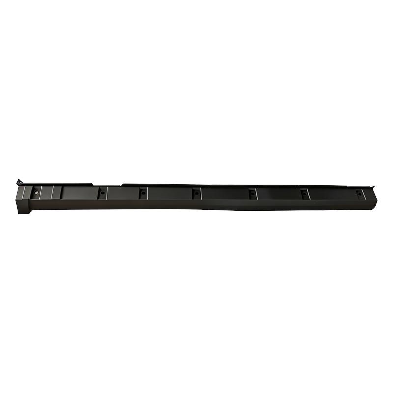 OE 5173110-BQ01 GXB Premium Left Body Under Shield Assembly for Changan CS35 PLUS