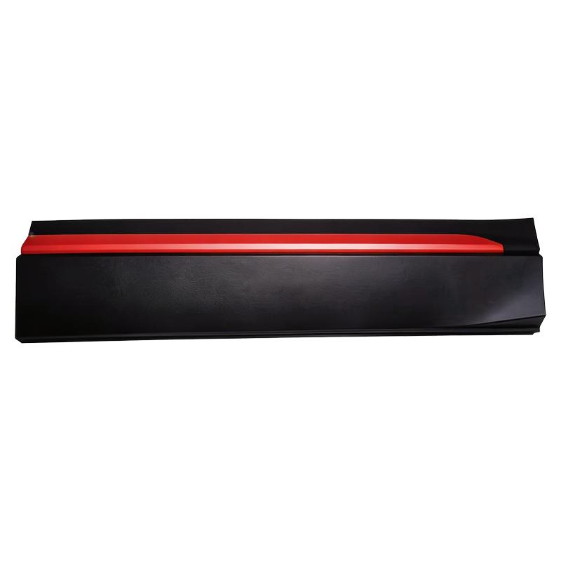 OE 6102520-BQ21 GXB Premium Right Front Door Outer Shield Assembly for Changan CS35 PLUS