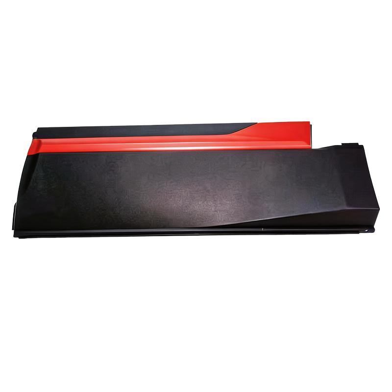 OE 6202510-BQ21 GXB Premium Left Rear Door Outer Shield Assembly for Changan CS35 PLUS