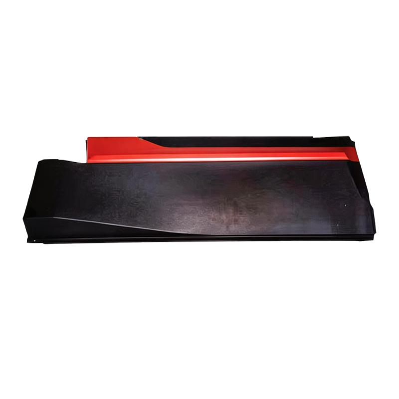 OE 6202520-BQ21 GXB Premium Right Rear Door Outer Shield Assembly for Changan CS35 PLUS