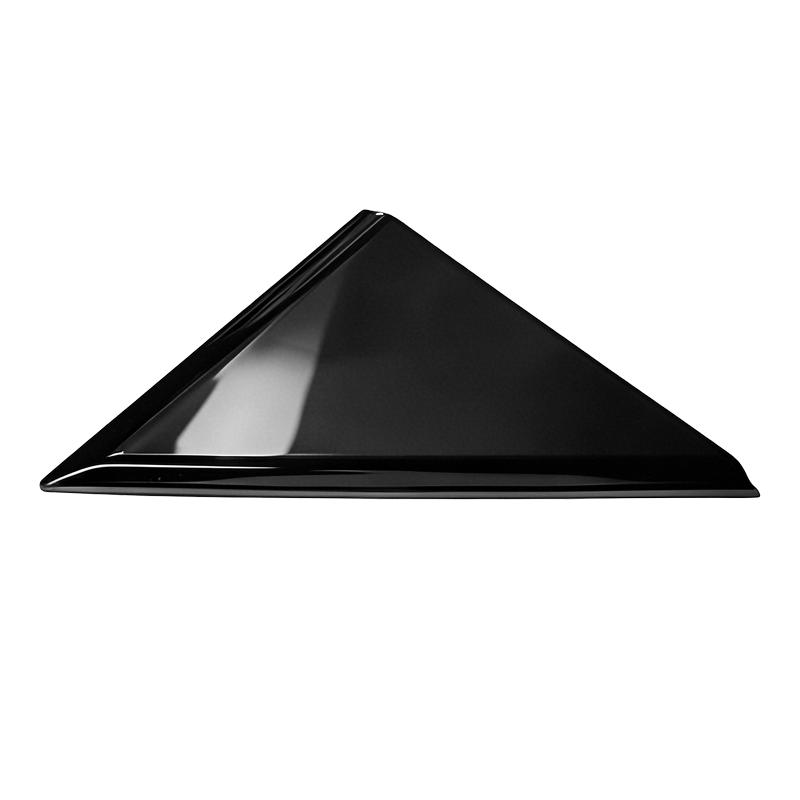 OE 5406110-BQ01 GXB Premium Left Front Quarter Window Trim Cover Assembly for Changan CS35 PLUS