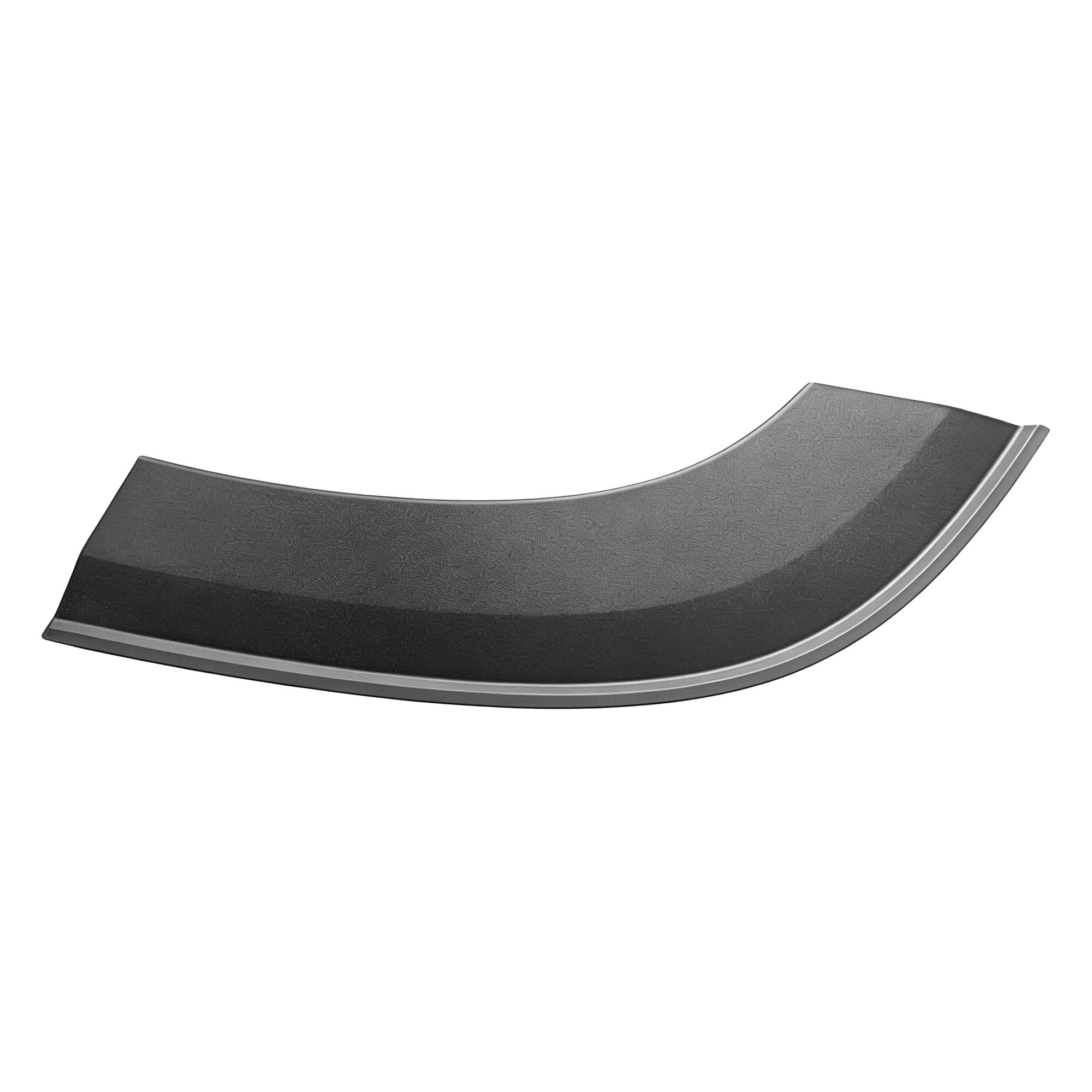 OE 5500140-BQ01 GXB Premium Right Rear Door Outer Molding Assembly for Changan CS35 PLUS