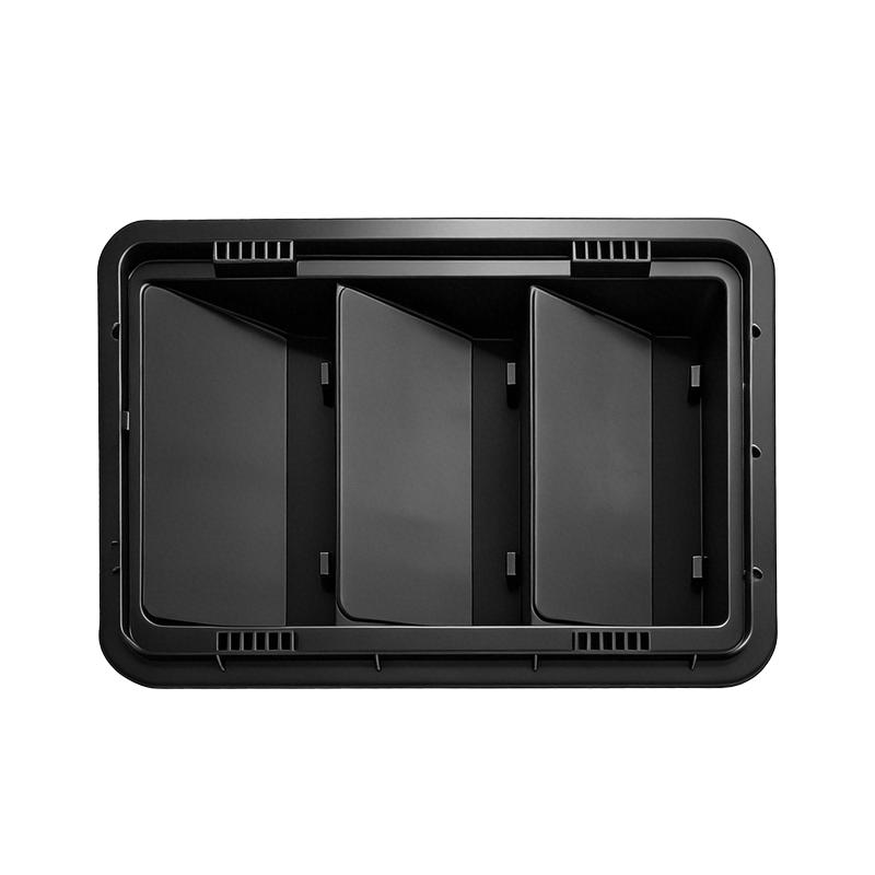 OE 5513100-MK01-AA GXB Premium Rear Quarter Panel Vent Assembly for Changan CS35 PLUS