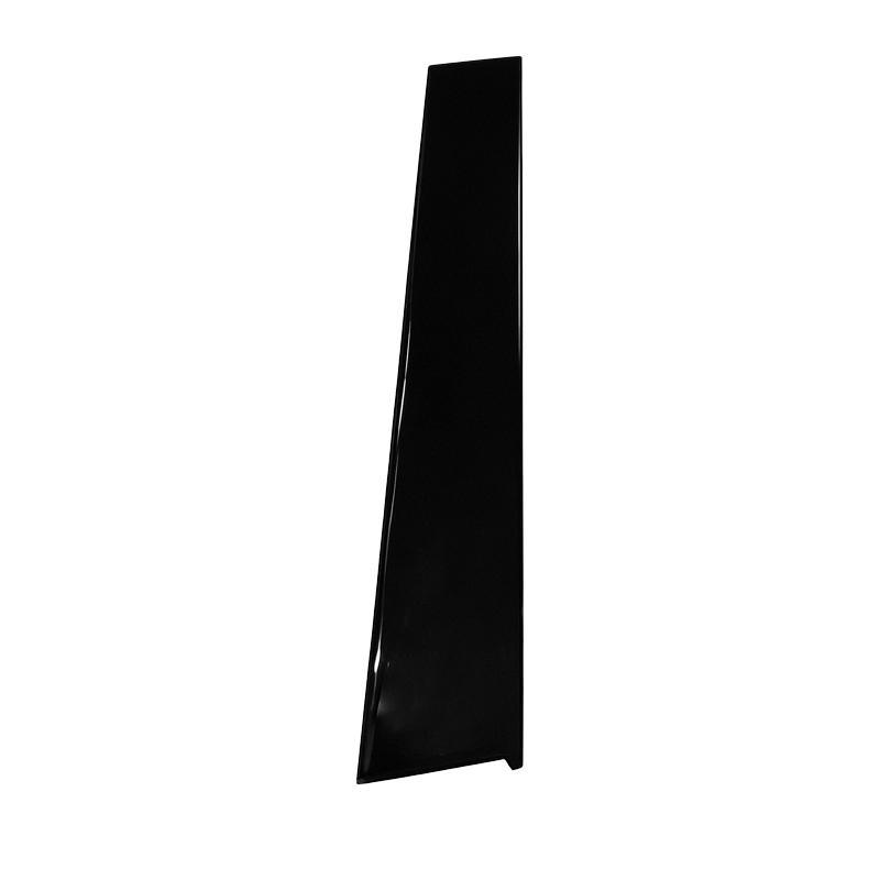 OE 5530110-BQ01-AA GXB Premium Left Front Door Frame Outer Trim Panel Assembly for Changan CS35 PLUS