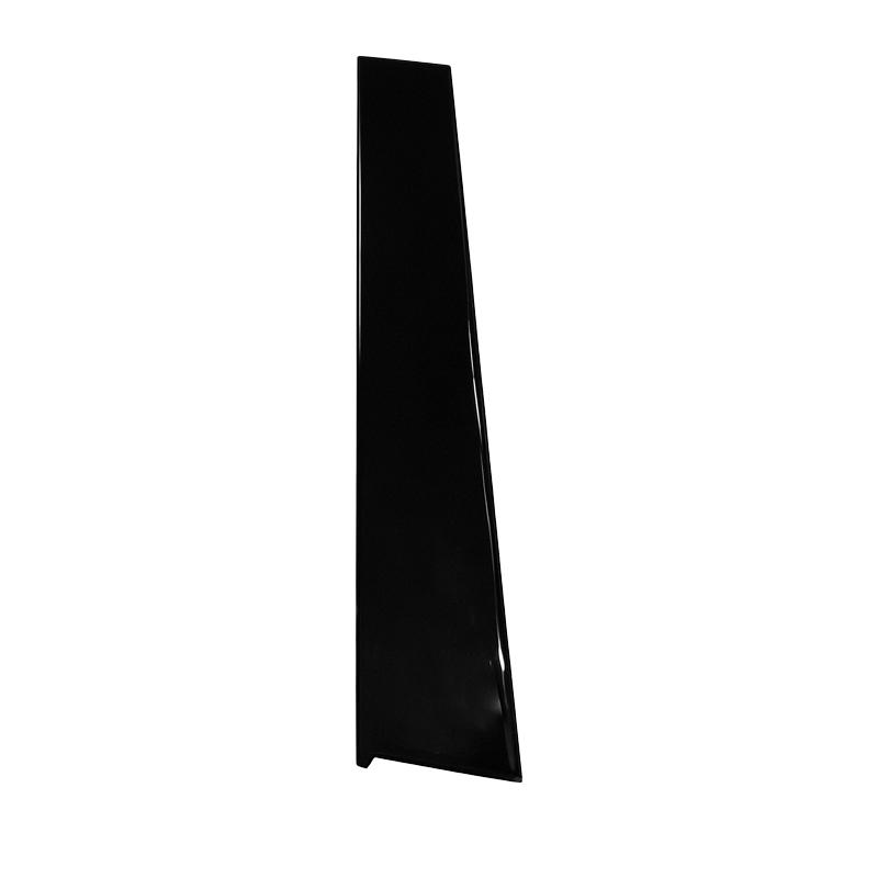 OE 5530130-BQ01-AA GXB Premium Left Rear Door Frame Outer Trim Panel Assembly for Changan CS35 PLUS