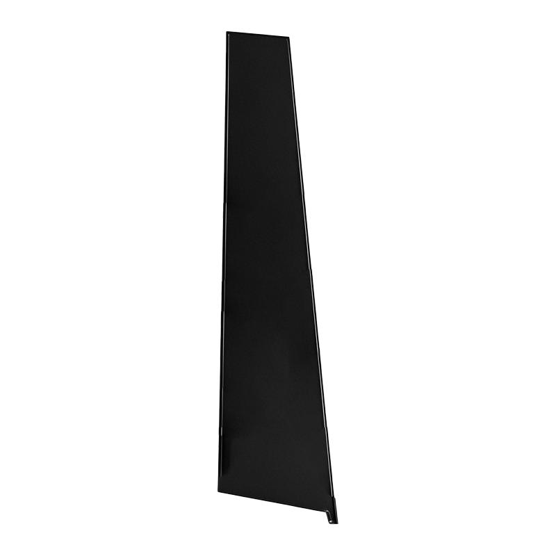 OE 5530140-BQ01-AA GXB Premium Right Rear Door Frame Outer Trim Panel Assembly for Changan CS35 PLUS