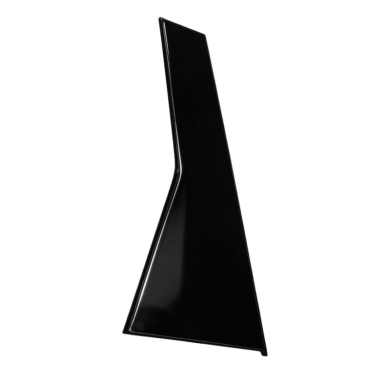 OE 5530150-BQ01-AB GXB Premium Left Rear Door Frame Rear Outer Trim Panel Assembly for Changan CS35 PLUS