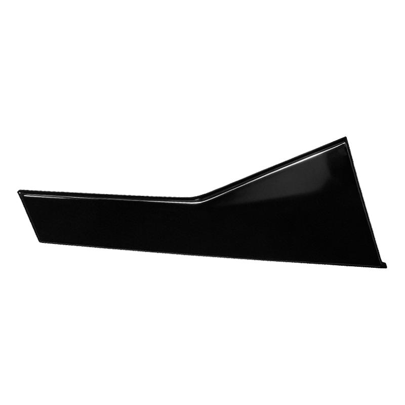 OE 5530160-BQ01-AB GXB Premium Right Rear Door Frame Rear Outer Trim Panel Assembly for Changan CS35 PLUS