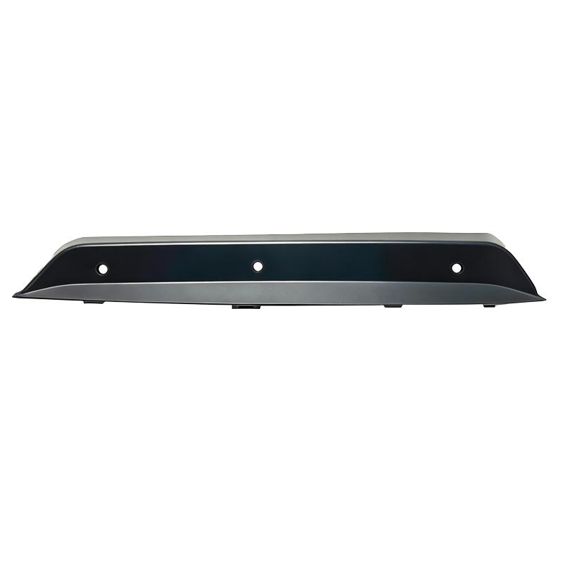 OE 5530310-BQ01 GXB Premium Left D-Pillar Outer Trim Panel Assembly for Changan CS35 PLUS