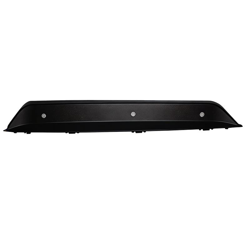 OE 5530320-BQ01 GXB Premium Right D-Pillar Outer Trim Panel Assembly for Changan CS35 PLUS
