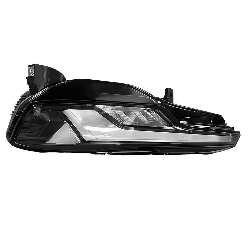OE 4121010-BQ10-AA GXB Premium Left Front Combination Lamp Assembly for Changan CS35 PLUS