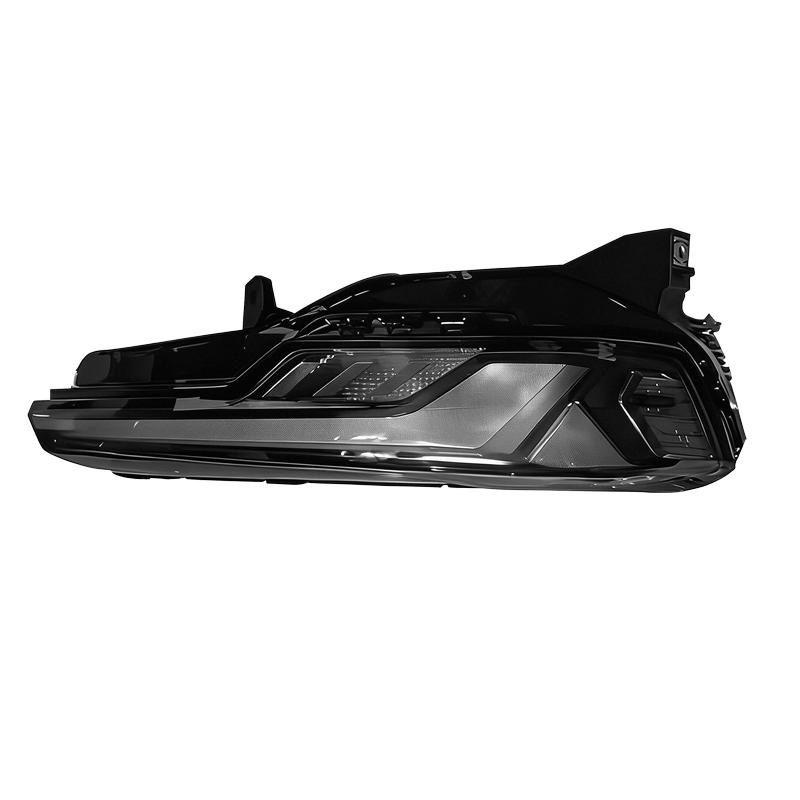 OE 4121020-BQ10-AA GXB Premium Right Front Combination Lamp Assembly for Changan CS35 PLUS