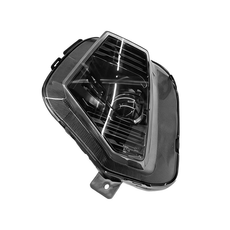 OE 4121110-BQ11-AA GXB Premium Left Front Combination Lamp Assembly II for Changan CS35 PLUS