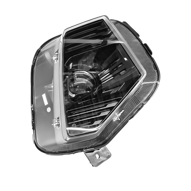 OE 4121120-BQ11-AA GXB Premium Right Front Combination Lamp Assembly II for Changan CS35 PLUS