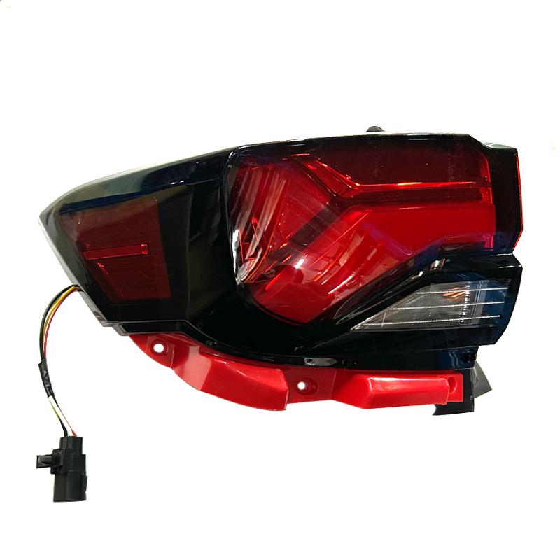 OE 4133010-BQ10-AB GXB Premium Left Rear Combination Lamp Assembly I for Changan CS35 PLUS