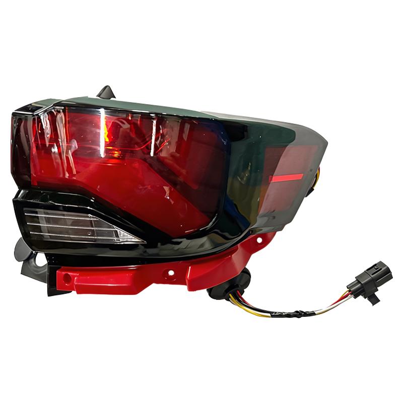 OE 4133020-BQ10-AB GXB Premium Right Rear Combination Lamp Assembly I for Changan CS35 PLUS