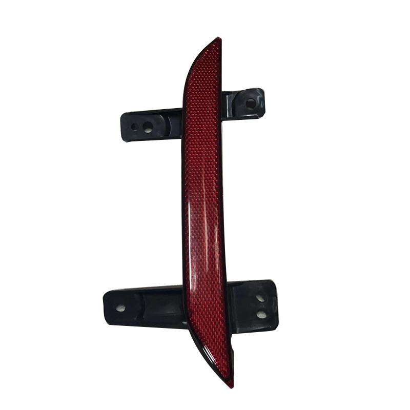 OE 4116120-BQ02-AA GXB Premium Right Rear Fog Lamp Assembly for Changan CS35 PLUS