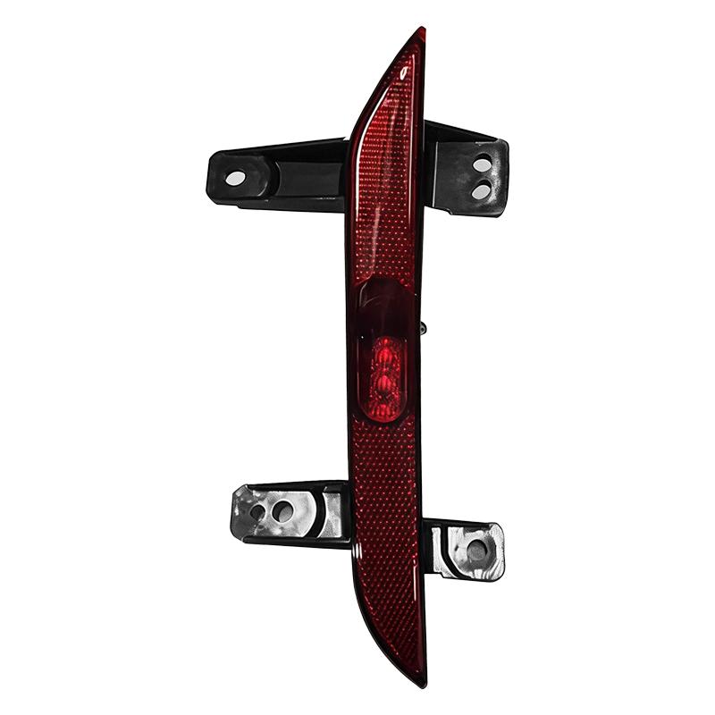 OE 4116110-BQ02-AA GXB Premium Left Rear Fog Lamp Assembly for Changan CS35 PLUS