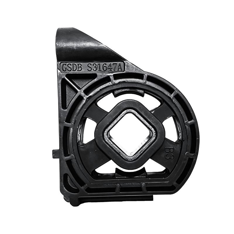 OE 1301140-BN01Radiator Side Mounting Rubber Pad Assembly GXB Premium Radiator Side Mounting Rubber Pad Assembly for Changan CS35 PLUS