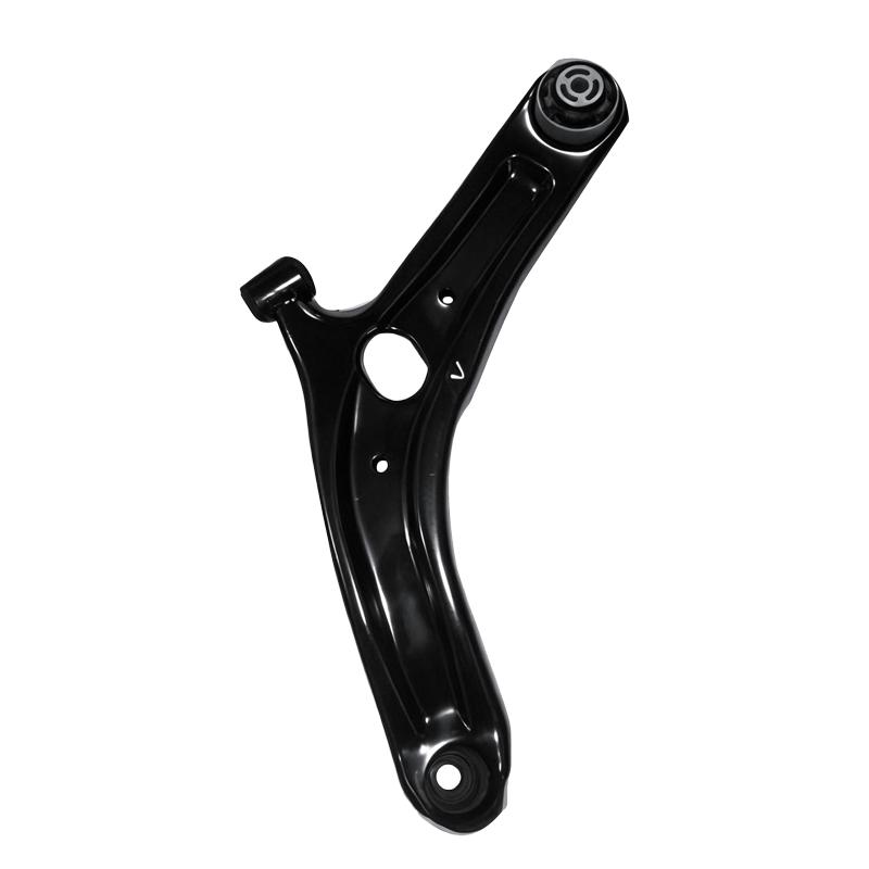 OE 2904300-BQ01-AC GXB Premium Left Front Lower Control Arm Assembly for Changan CS35 PLUS