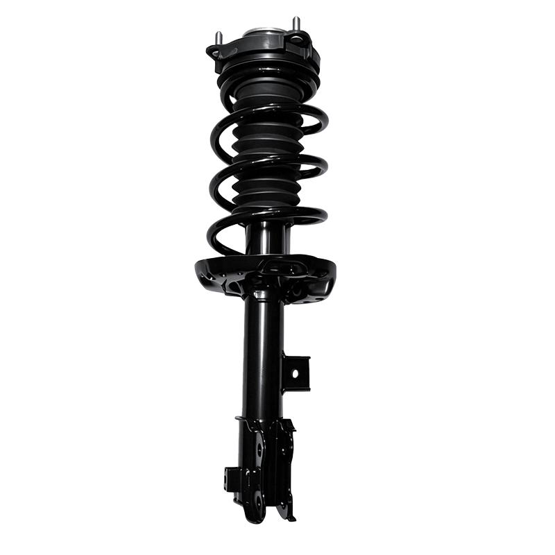 OE 2904100-BQ05 GXB Premium Left Front Strut Assembly for Changan CS35 PLUS