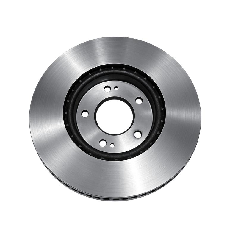 OE 3501101-W03 GXB Premium Front Brake Disc for Changan CS35 PLUS