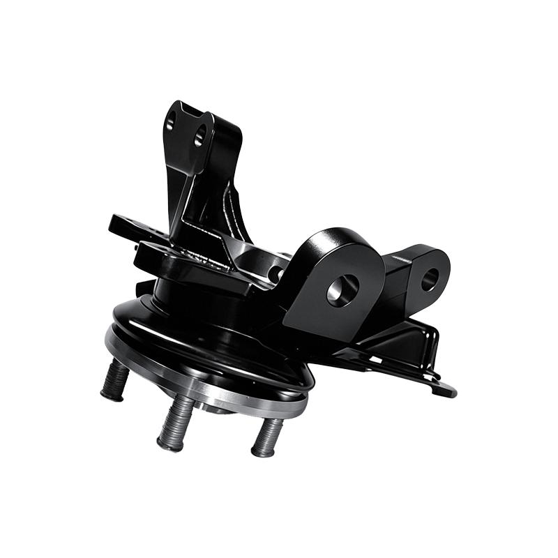 OE 3501210-BQ01 GXB Premium Right Front Steering Knuckle Assembly for Changan CS35 PLUS