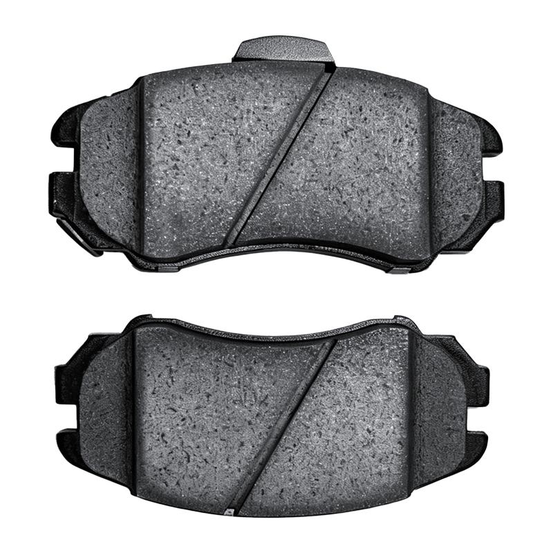 OE 3501280-BQ01 GXB Premium Brake Pad‌ for Changan CS35 PLUS