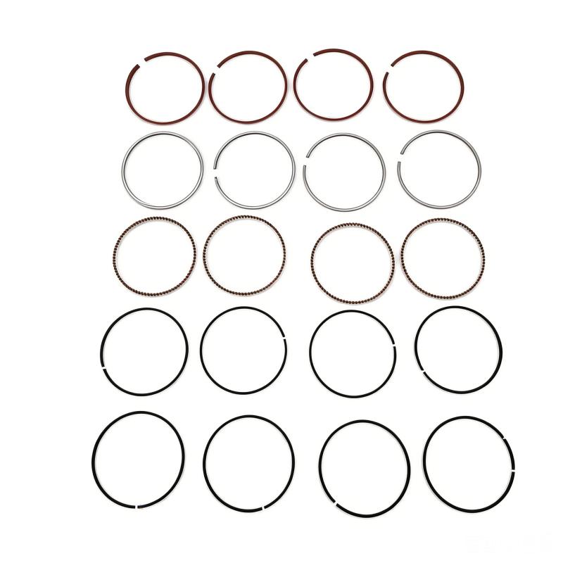 OE 1004021/22/23/24-NE01 GXB Premium Piston Ring for Changan CS35 PLUS