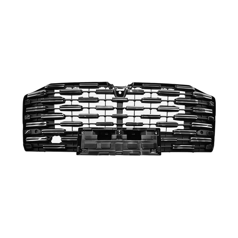 OE 2803130-AP81 GXB Premium Front Bumper Upper Grille Assembly for Changan CS95 PLUS