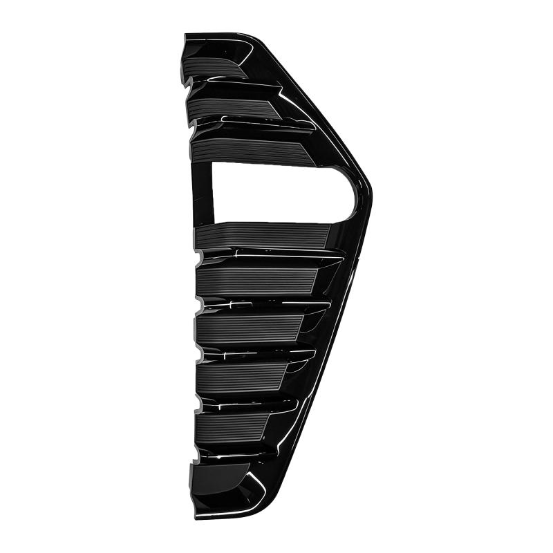OE 2803105-AP81 GXB Premium Right Front Bumper DRL Cover for Changan CS95 PLUS
