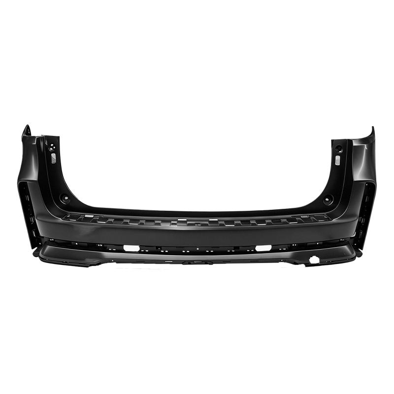 OE 2804101-AP81 GXB Premium Rear Bumper Upper Body for Changan CS95 PLUS