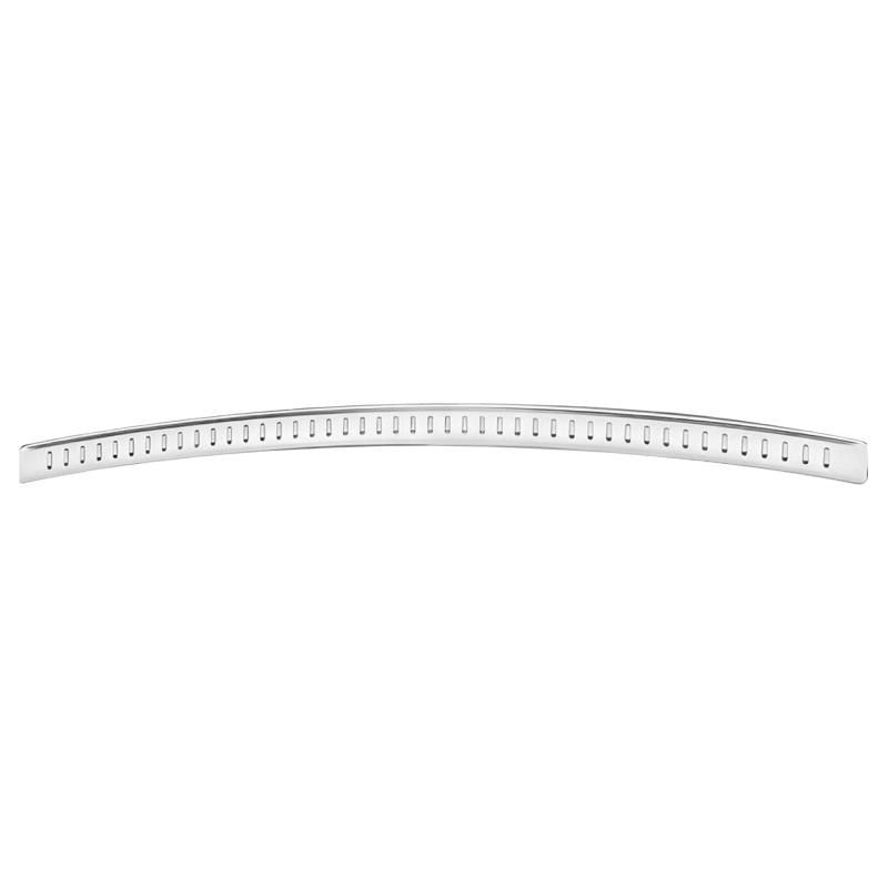 OE 2804109-AP81 GXB Premium Rear Bumper Step Molding Trim for Changan CS95 PLUS